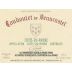 Chateau de Beaucastel Coudoulet Rouge 2002 Front Label