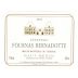 Chateau Fournas Bernadotte 2010 Front Label
