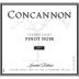 Concannon Limited Release Pinot Noir 2005 Front Label