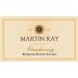 Martin Ray Russian River Valley Chardonnay 2005 Front Label