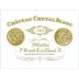 Chateau Cheval Blanc 2003 Front Label