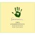 Seresin Chardonnay 2005 Front Label