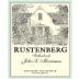 Rustenberg John X Merriman 2004 Front Label