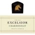 Excelsior Chardonnay 2006 Front Label