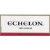 Echelon Shiraz 2003 Front Label