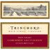Trinchero Main Street Vineyard Cabernet Sauvignon 2003 Front Label
