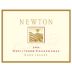 Newton Unfiltered Chardonnay 2004 Front Label