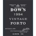 Dow's Vintage Port 1994 Front Label