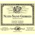 Louis Jadot Nuits-Saint-Georges 2004 Front Label
