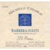 Michele Chiarlo Le Orme Barbera d'Asti 2004 Front Label