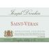 Joseph Drouhin Saint-Veran 2005 Front Label
