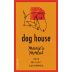 Dog House Maxie's Merlot 2003 Front Label