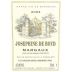 Chateau Boyd-Cantenac Josephine de Boyd 2003 Front Label