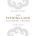 Evening Land Occidental Vineyard Pinot Noir 2009 Front Label