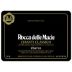 Rocca delle Macie Chianti Classico Riserva 2003 Front Label