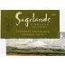 Sagelands Cabernet Sauvignon 2003 Front Label