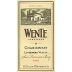 Wente Chardonnay 2005 Front Label