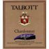 Talbott Cuvee Cynthia Chardonnay 2003 Front Label