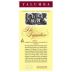 Yalumba The Signature Cabernet-Shiraz 2002 Front Label