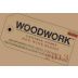Woodwork Central Coast Red 2013 Front Label