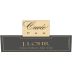 J. Lohr Cuvee PAU 2002 Front Label