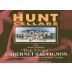 Hunt Cellars Bon Vivant Cabernet Sauvignon 2000 Front Label