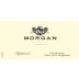Morgan Highland Chardonnay 2006 Front Label