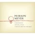 Peirson Meyer Charles Heintz Chardonnay 2008 Front Label