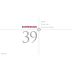 Expression 39 Pinot Noir 2008 Front Label