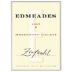Edmeades Mendocino Zinfandel 2005 Front Label
