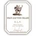 Stag's Leap Wine Cellars S.L.V. Cabernet Sauvignon 2003 Front Label
