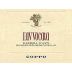 Coppo L'Avvocata Barbera d'Asti 2004 Front Label