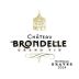 Chateau Brondelle Grand Vin Blanc 2014 Front Label