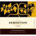 Sebastiani Chardonnay 2005 Front Label