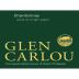 Glen Carlou Chardonnay 2005 Front Label