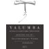 Yalumba Tri-Centenary Vineyard Grenache 2004 Front Label