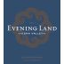 Evening Land Blue Label Chardonnay 2011 Front Label