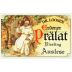 Dr. Loosen Erdener Pralat Auslese 2005 Front Label