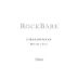 RockBare Chardonnay 2005 Front Label