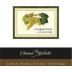 Chateau Ste. Michelle Cold Creek Vineyard Chardonnay 1998 Front Label