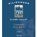 Kilikanoon Covenant Shiraz 2004 Front Label