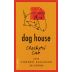Dog House Checker's Cab 2003 Front Label
