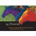 14 Hands Cabernet Sauvignon 2004 Front Label