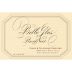 Belle Glos Clark and Telephone Vineyard Pinot Noir 2005 Front Label