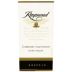 Raymond Reserve Selection Cabernet Sauvignon 2003 Front Label
