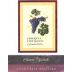 Chateau Ste. Michelle Cold Creek Vineyard Cabernet Sauvignon 1997 Front Label