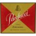 Parducci Zinfandel 2003 Front Label