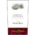 Chateau Ste. Michelle Indian Wells Cabernet Sauvignon 2004 Front Label