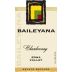 Baileyana Paragon Chardonnay 2016 Front Label
