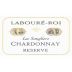 Laboure Roi Les Sangliers Chardonnay Reserve 2005 Front Label